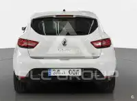2014 Renault Clio