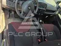 2014 Renault Clio