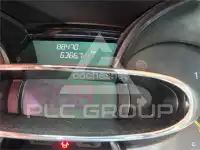 2014 Renault Clio