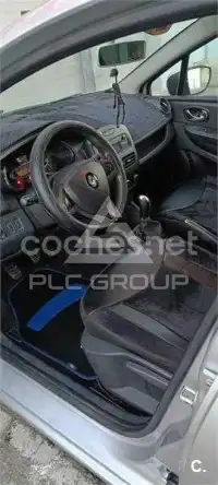 2014 Renault Clio