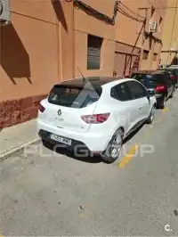 2014 Renault Clio