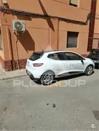2014 Renault Clio