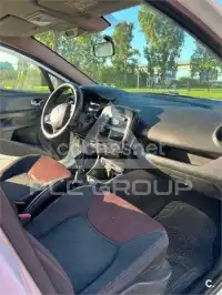 2014 Renault Clio