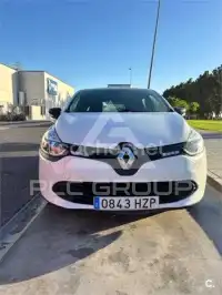 2014 Renault Clio