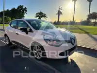 2014 Renault Clio