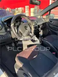 2014 Renault Clio