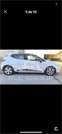 2014 Renault Clio