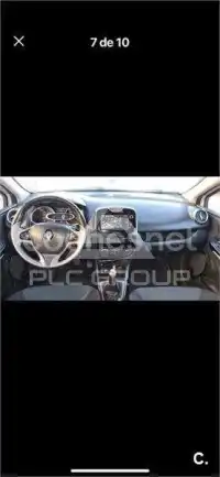 2014 Renault Clio