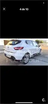 2014 Renault Clio