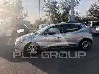 2014 Renault Clio