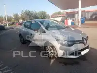 2014 Renault Clio