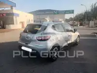 2014 Renault Clio