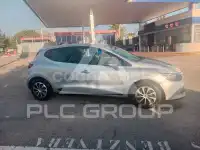 2014 Renault Clio
