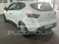 2014 Renault Clio