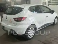 2014 Renault Clio