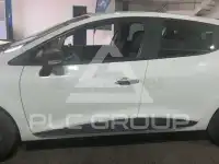 2014 Renault Clio