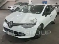 2014 Renault Clio