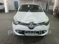 2014 Renault Clio