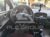 2014 Renault Clio