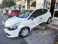 2014 Renault Clio