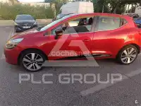 2014 Renault Clio