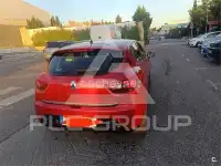 2014 Renault Clio