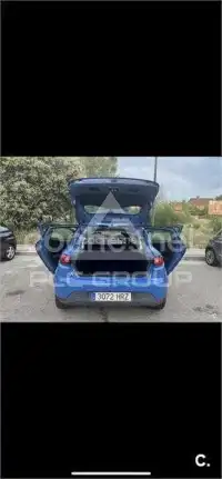 2014 Renault Clio