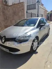 2014 Renault Clio
