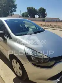 2014 Renault Clio
