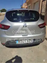 2014 Renault Clio