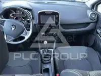 2014 Renault Clio