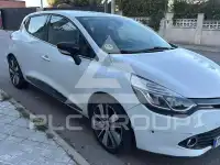 2014 Renault Clio