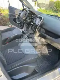 2014 Renault Clio