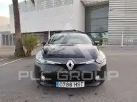 2014 Renault Clio