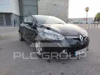 2014 Renault Clio