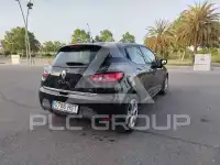 2014 Renault Clio