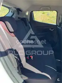 2014 Renault Clio
