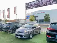 2014 Renault Clio
