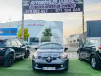 2014 Renault Clio