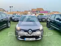 2014 Renault Clio