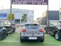 2014 Renault Clio