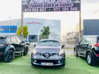 2014 Renault Clio