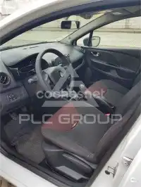 2014 Renault Clio