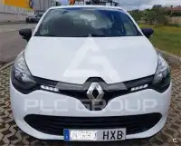 2014 Renault Clio