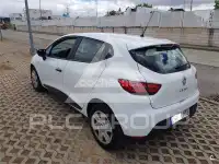 2014 Renault Clio