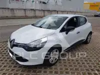 2014 Renault Clio