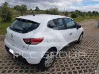 2014 Renault Clio