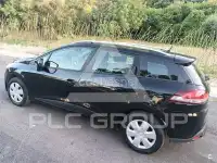2014 Renault Clio