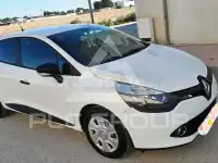 2014 Renault Clio