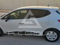 2014 Renault Clio